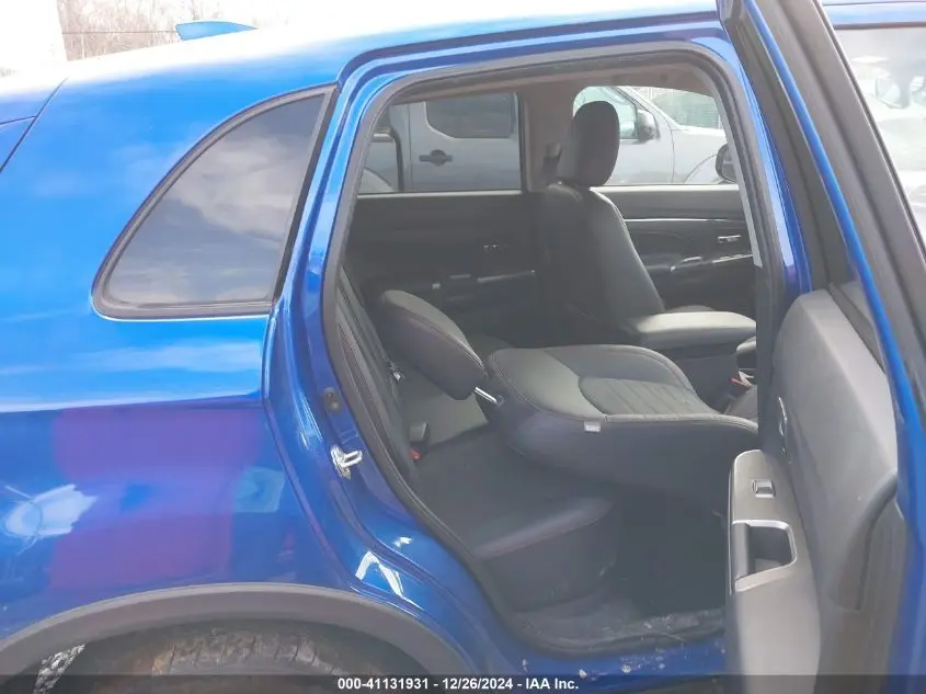 2023 MITSUBISHI OUTLANDER SPORT 2.0 SE AWC