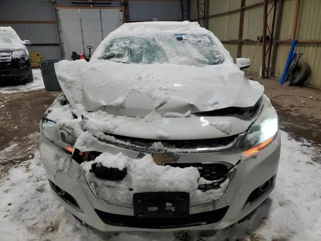 2014 CHEVROLET MALIBU LS  