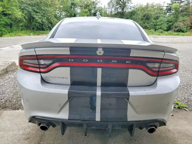 2021 DODGE CHARGER GT  