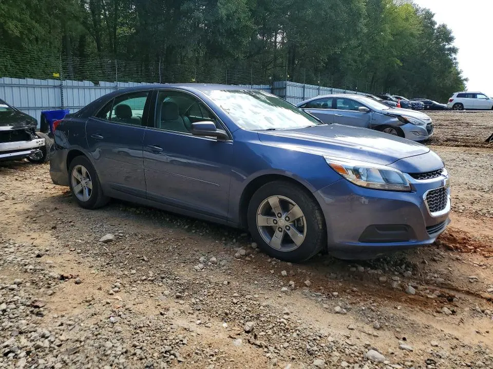 2014 CHEVROLET MALIBU LS  
