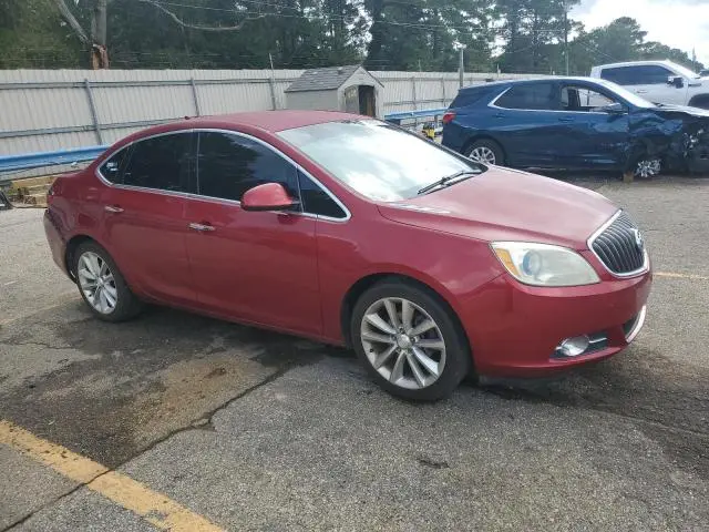 2014 BUICK VERANO   
