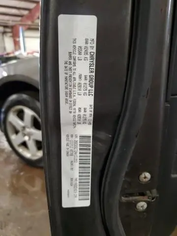 2010 DODGE CHARGER R/T  