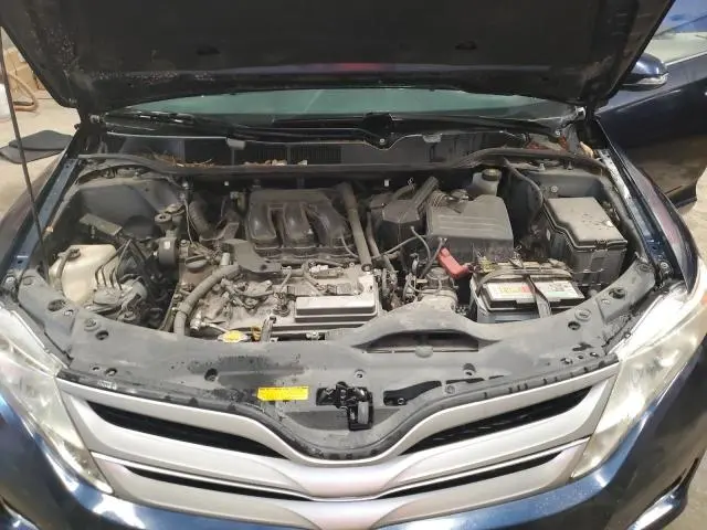 2015 TOYOTA VENZA LE  