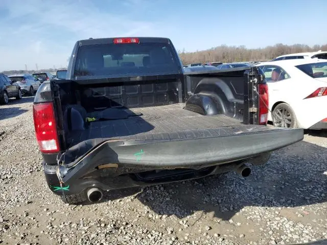 2017 RAM 1500 ST  