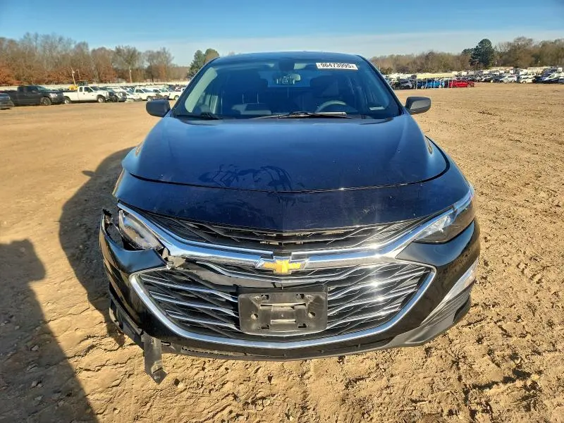 2019 CHEVROLET MALIBU LS  