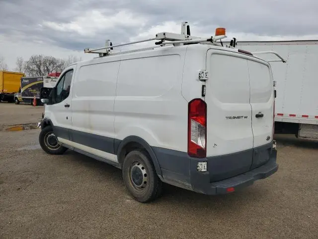 2015 FORD TRANSIT T-150  