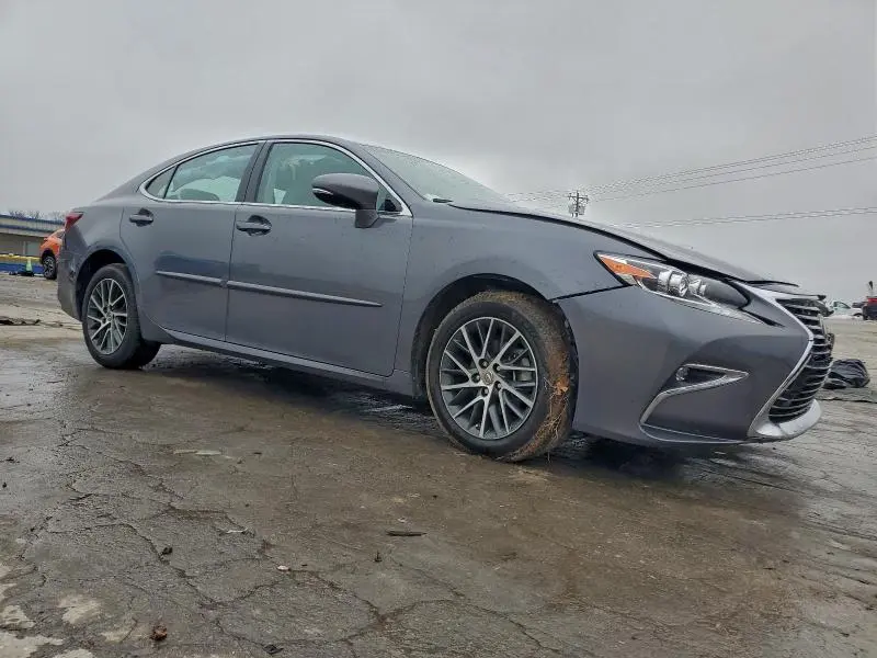 2018 LEXUS ES 350  