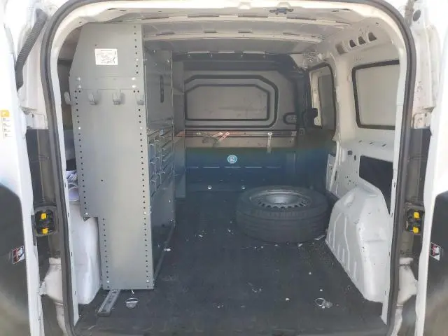 2020 RAM PROMASTER CITY   
