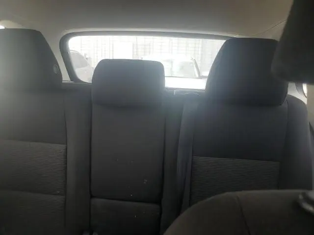 2015 VOLKSWAGEN TIGUAN S  