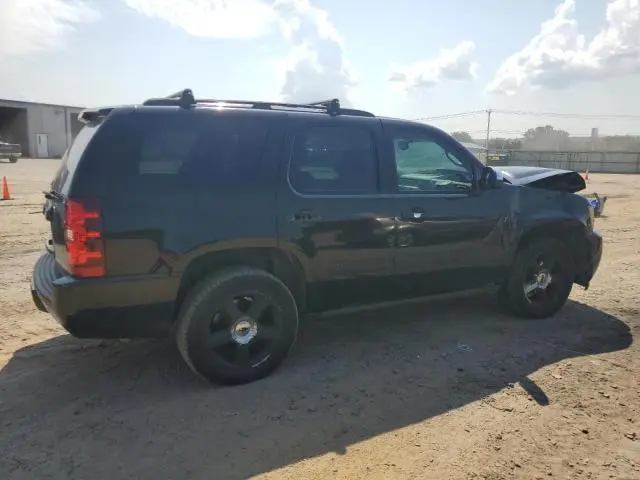 2011 CHEVROLET TAHOE C1500 LTZ  