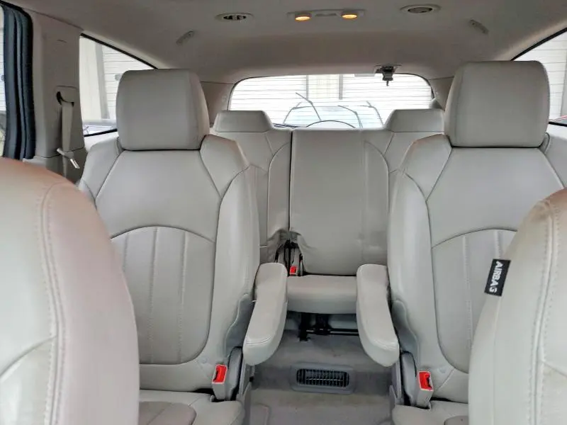 2016 BUICK ENCLAVE   