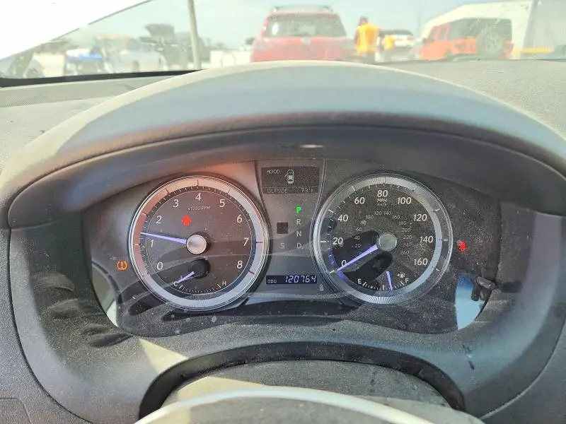 2012 LEXUS ES 350 BASE  