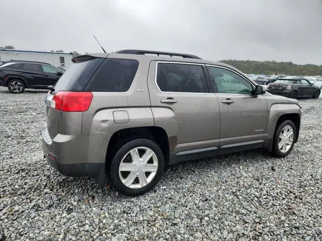 2012 GMC TERRAIN SLT  