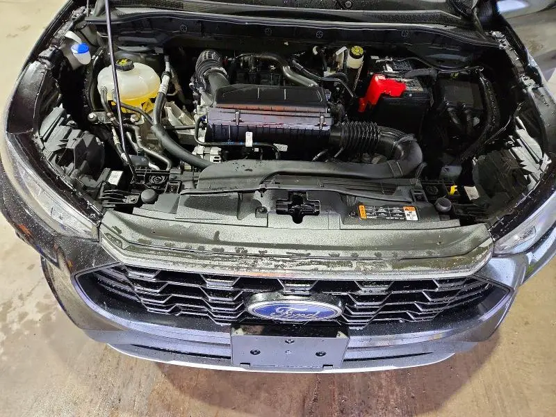 2025 FORD ESCAPE ST LINE  