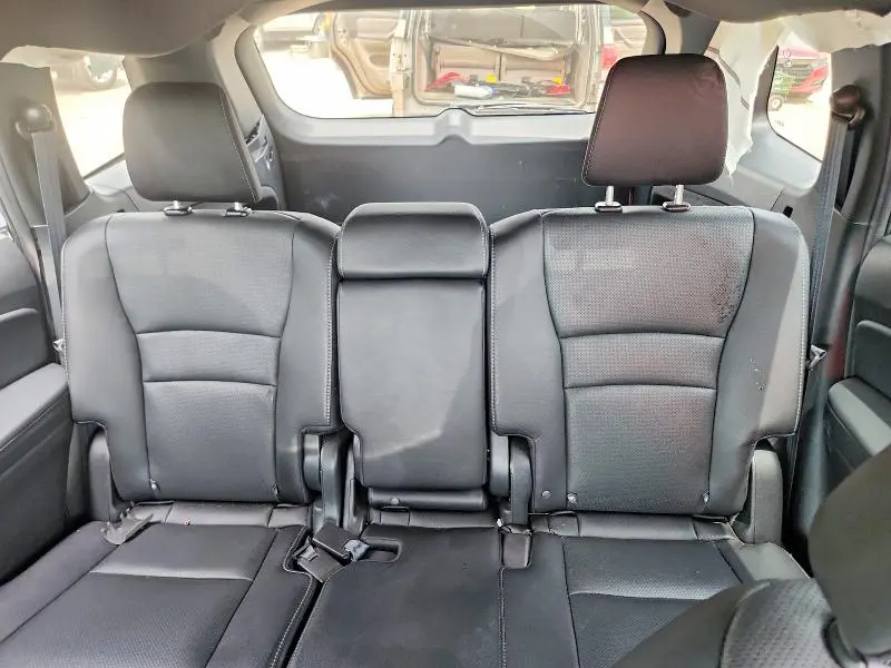 2023 HONDA PASSPORT EXL  