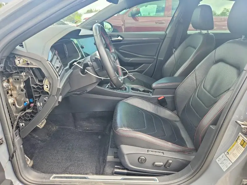 2020 VOLKSWAGEN JETTA GLI  