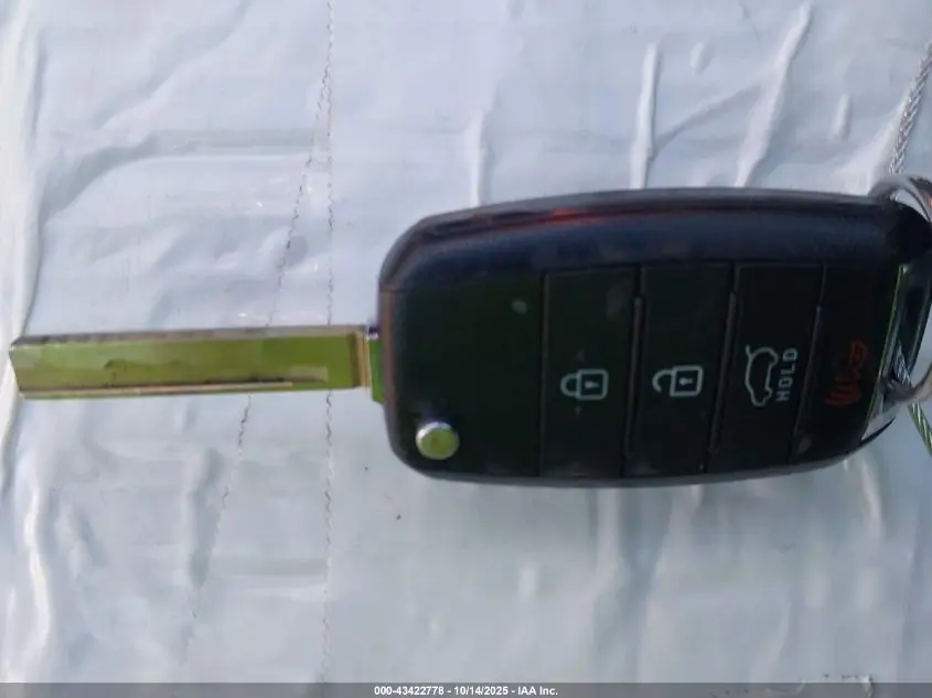 2020 KIA SORENTO 3.3L LX