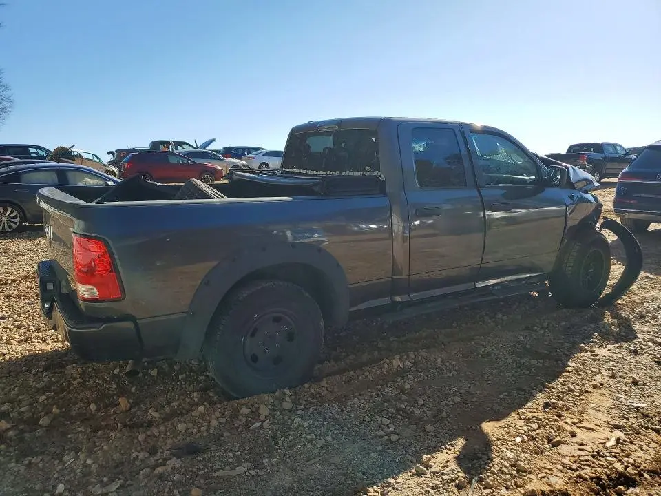 2018 RAM 1500 ST  