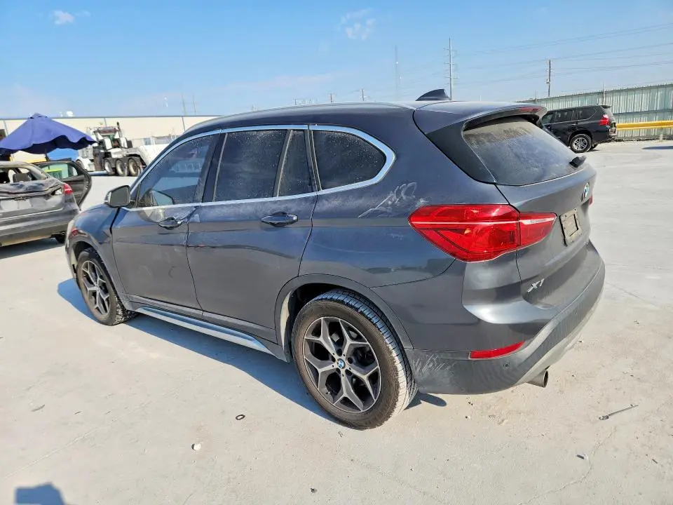 2018 BMW X1 SDRIVE28I  