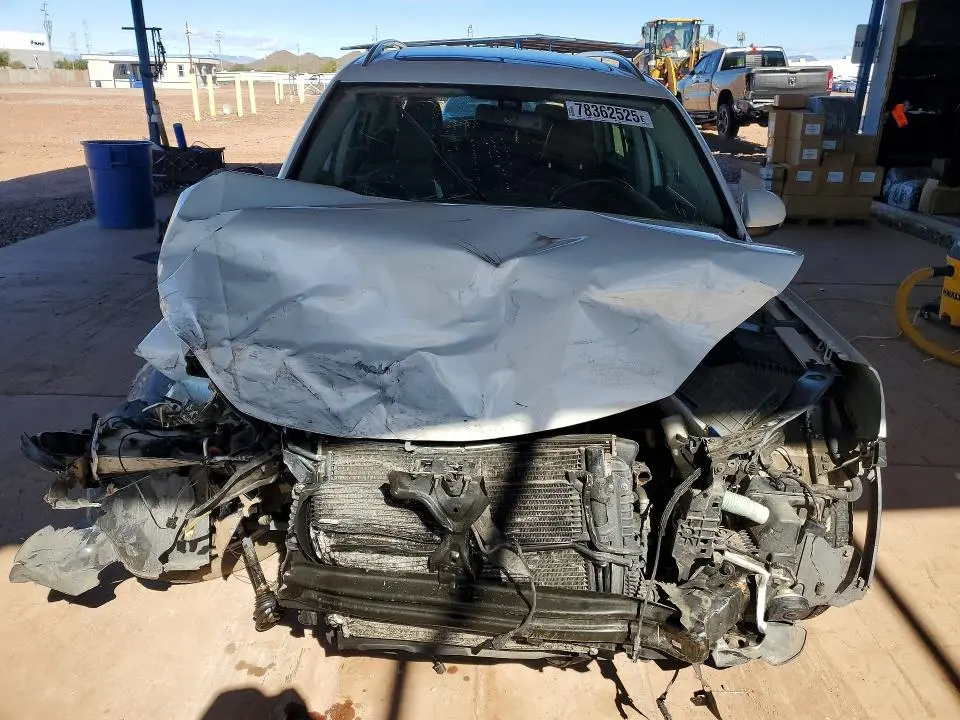 2017 VOLKSWAGEN TIGUAN WOLFSBURG  