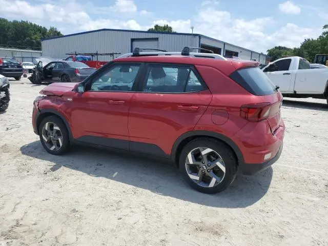 2021 HYUNDAI VENUE SEL  