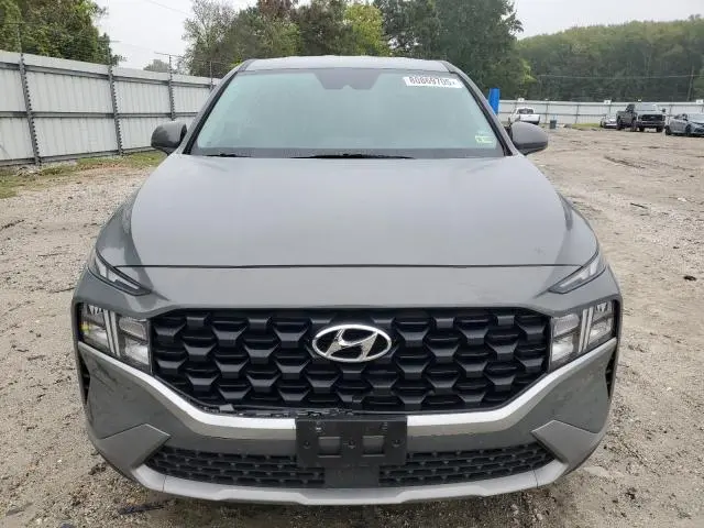 2022 HYUNDAI SANTA FE SE  