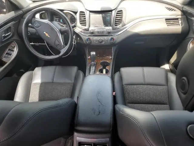 2014 CHEVROLET IMPALA LT  