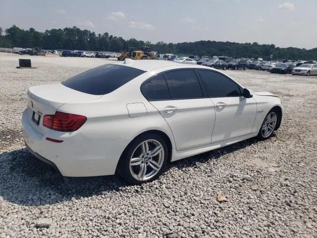 2014 BMW 535 I  