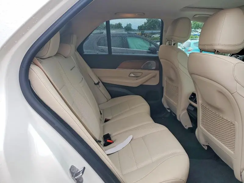 2021 MERCEDES-BENZ GLE 350 4MATIC  