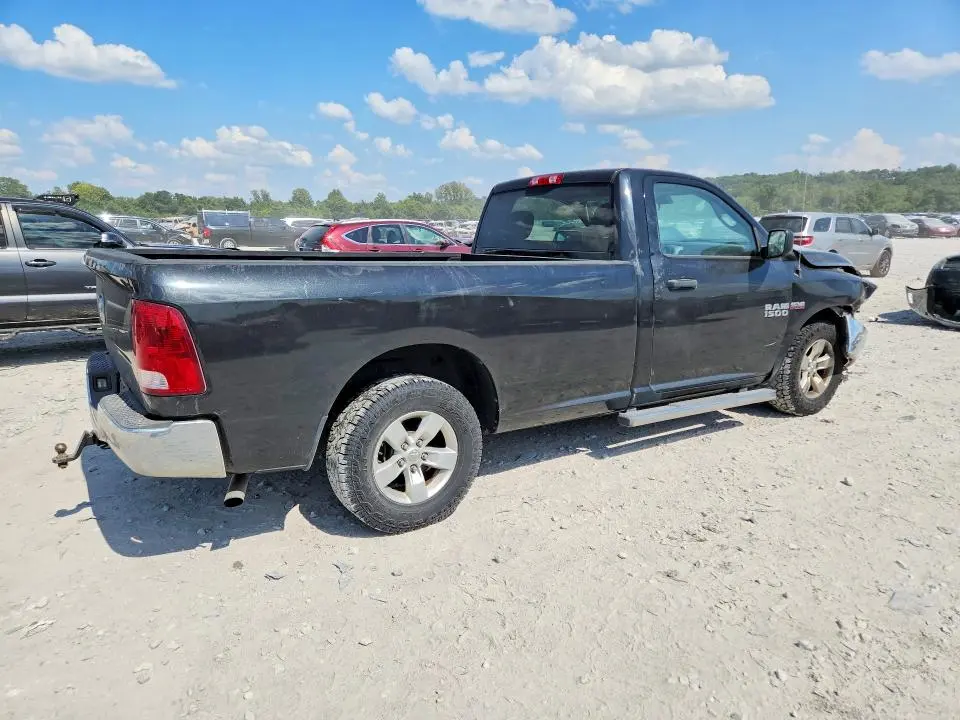 2015 RAM 1500 ST  