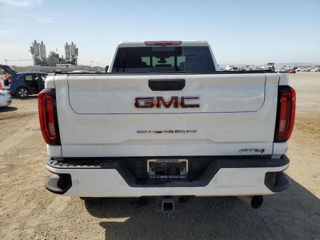 2022 GMC SIERRA K2500 AT4