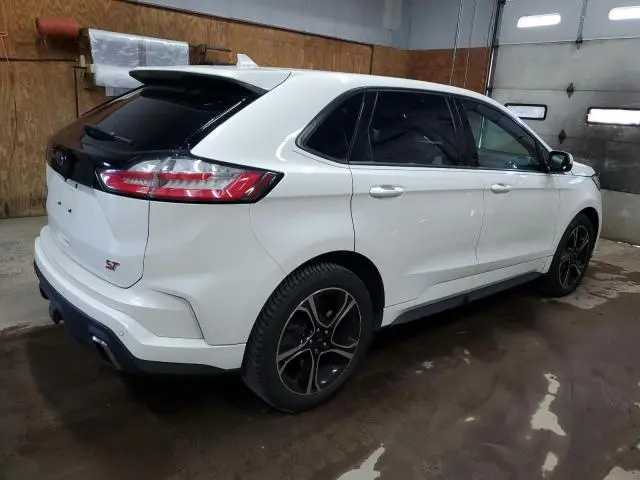 2020 FORD EDGE ST  