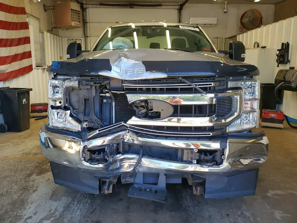 2020 FORD F250 SUPER DUTY  