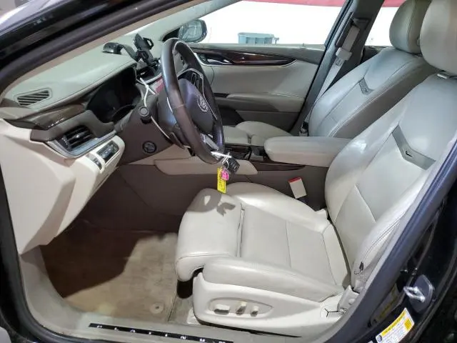 2013 CADILLAC XTS PLATINUM  