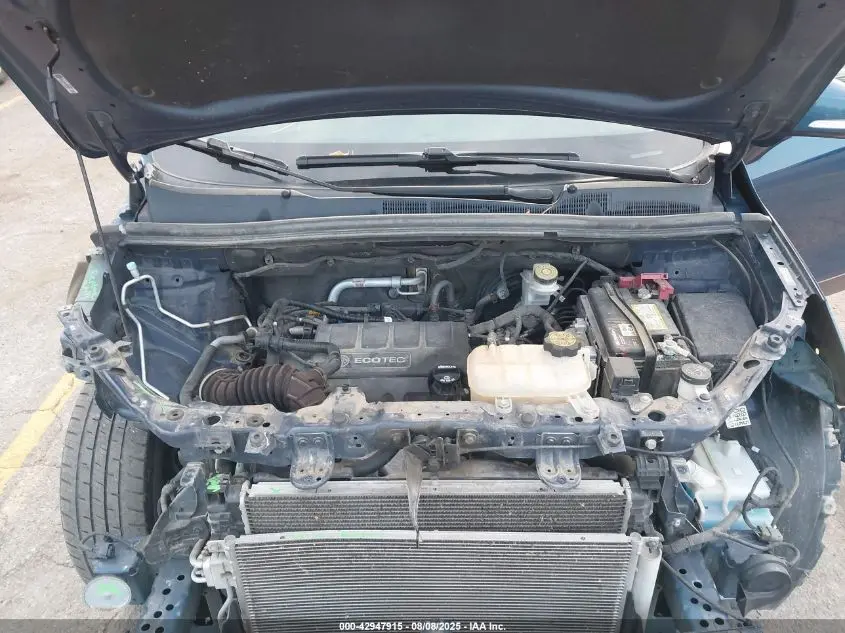 2019 BUICK ENCORE AWD PREFERRED