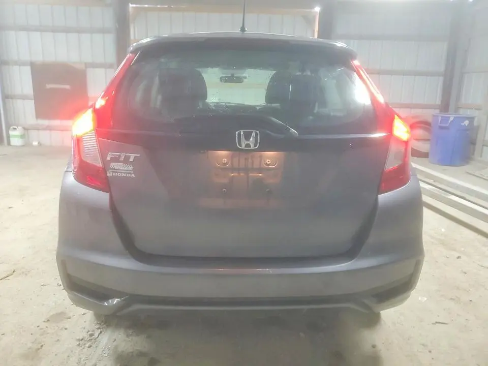 2020 HONDA FIT LX  