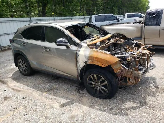 2019 LEXUS NX 300 BASE  