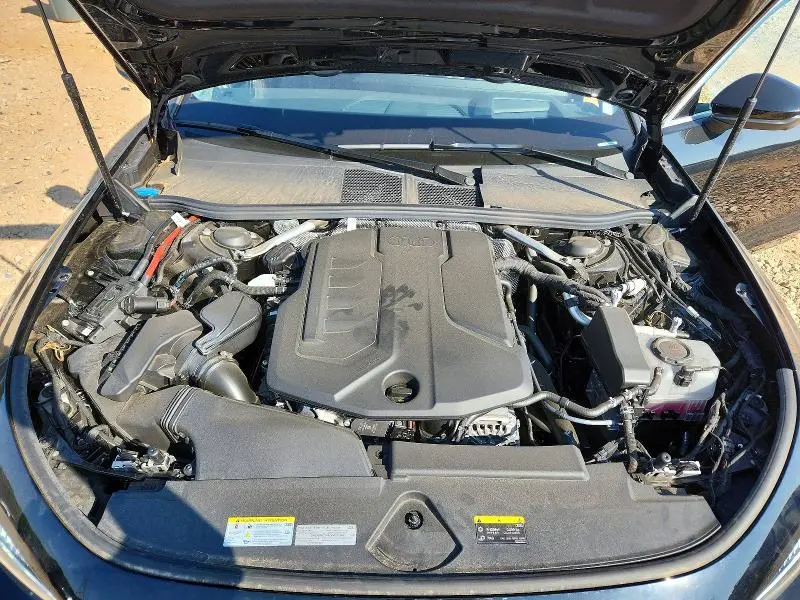 2025 AUDI A5 PREMIUM PLUS  