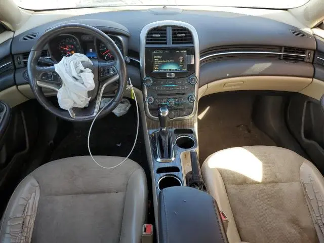 2014 CHEVROLET MALIBU 2LT  