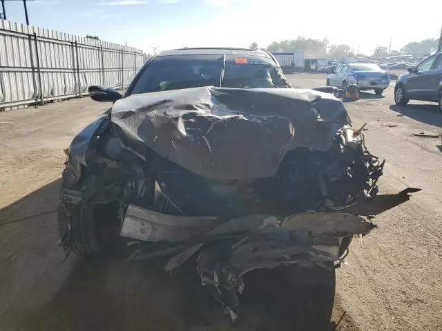 2012 LEXUS IS 250