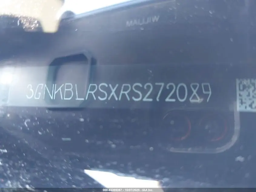 2024 CHEVROLET BLAZER AWD PREMIER