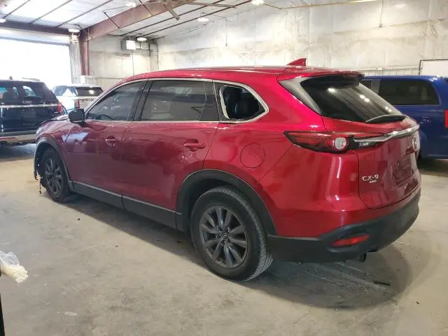 2020 MAZDA CX-9 TOURING  
