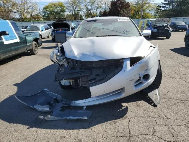 2010 NISSAN ALTIMA BASE  