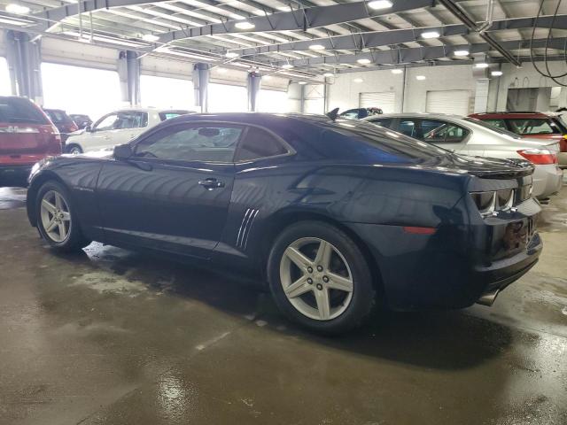 2012 CHEVROLET CAMARO LT