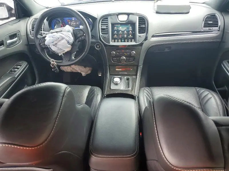 2023 CHRYSLER 300C   