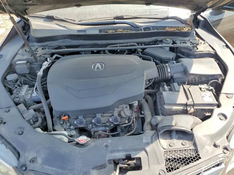 2015 ACURA TLX TECH  