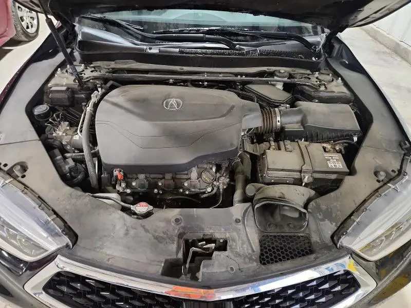 2019 ACURA TLX   