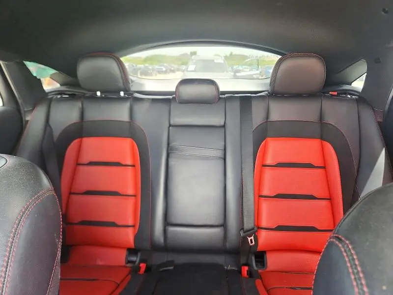 2021 MERCEDES-BENZ GLE COUPE AMG 53 4MATIC  