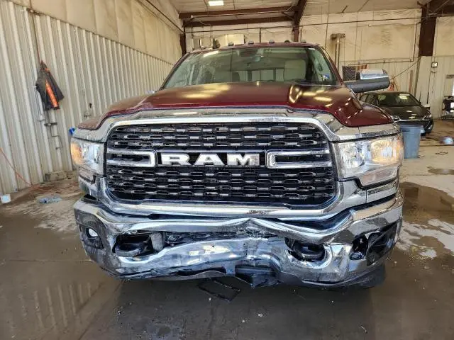 2022 RAM 3500 BIG HORN/LONE STAR  