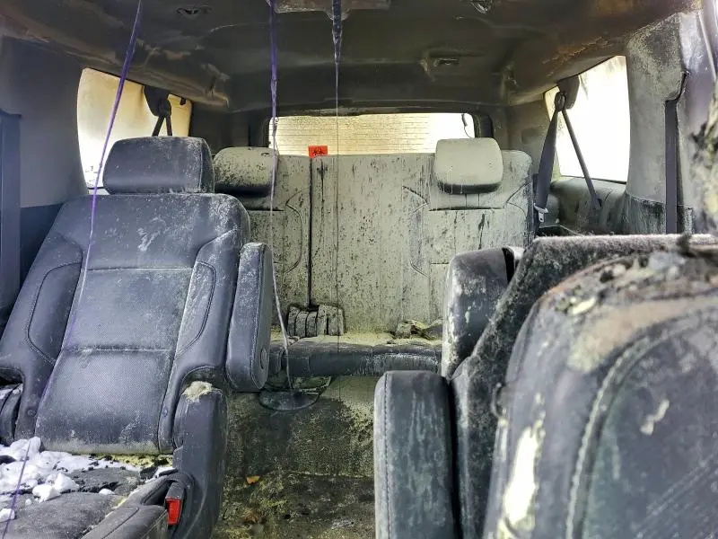 2016 GMC YUKON XL K1500 SLT  